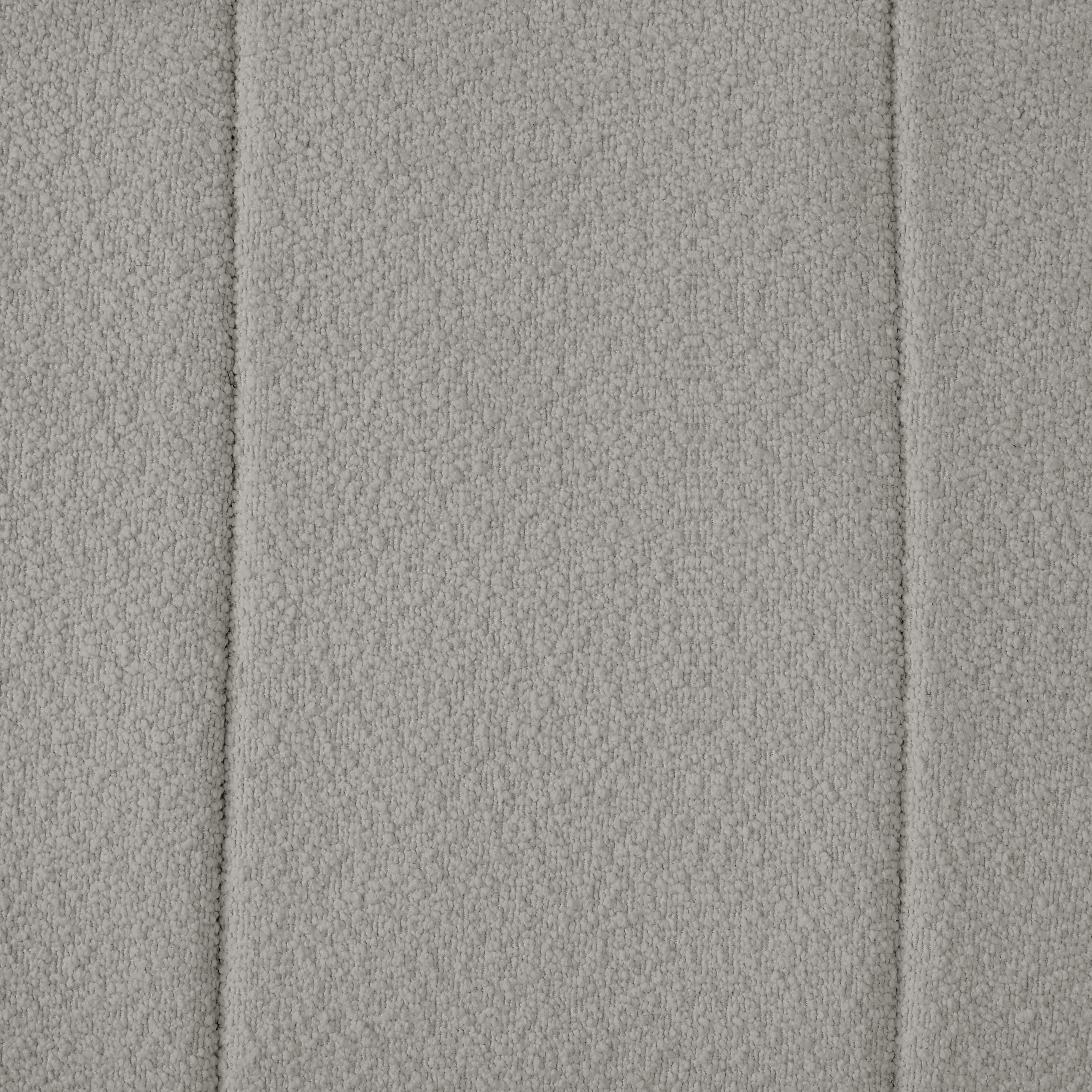 Alex Sofa Bed, Grey Boucle