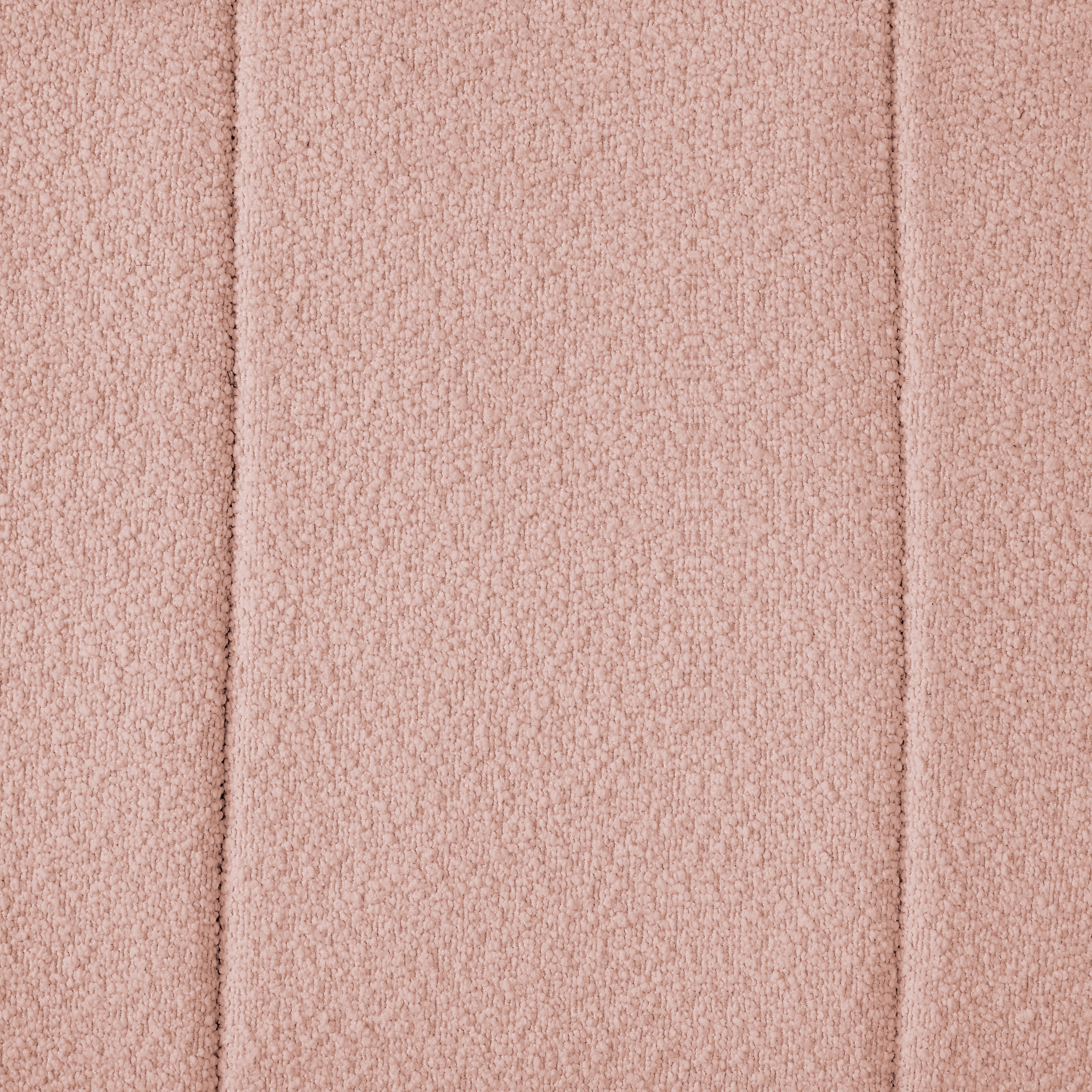 Alex Sofa Bed, Pink Boucle