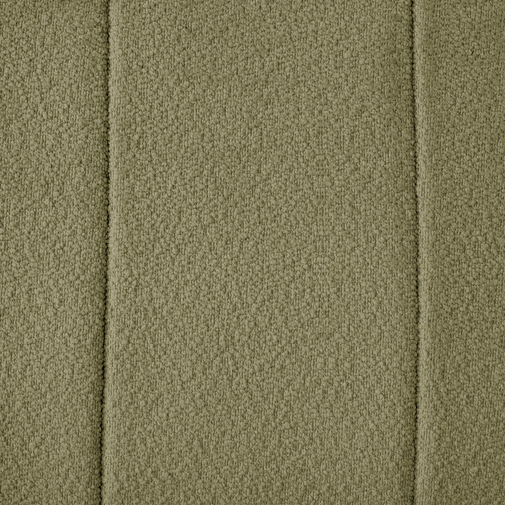 Alex Sofa Bed, Sage Green Boucle