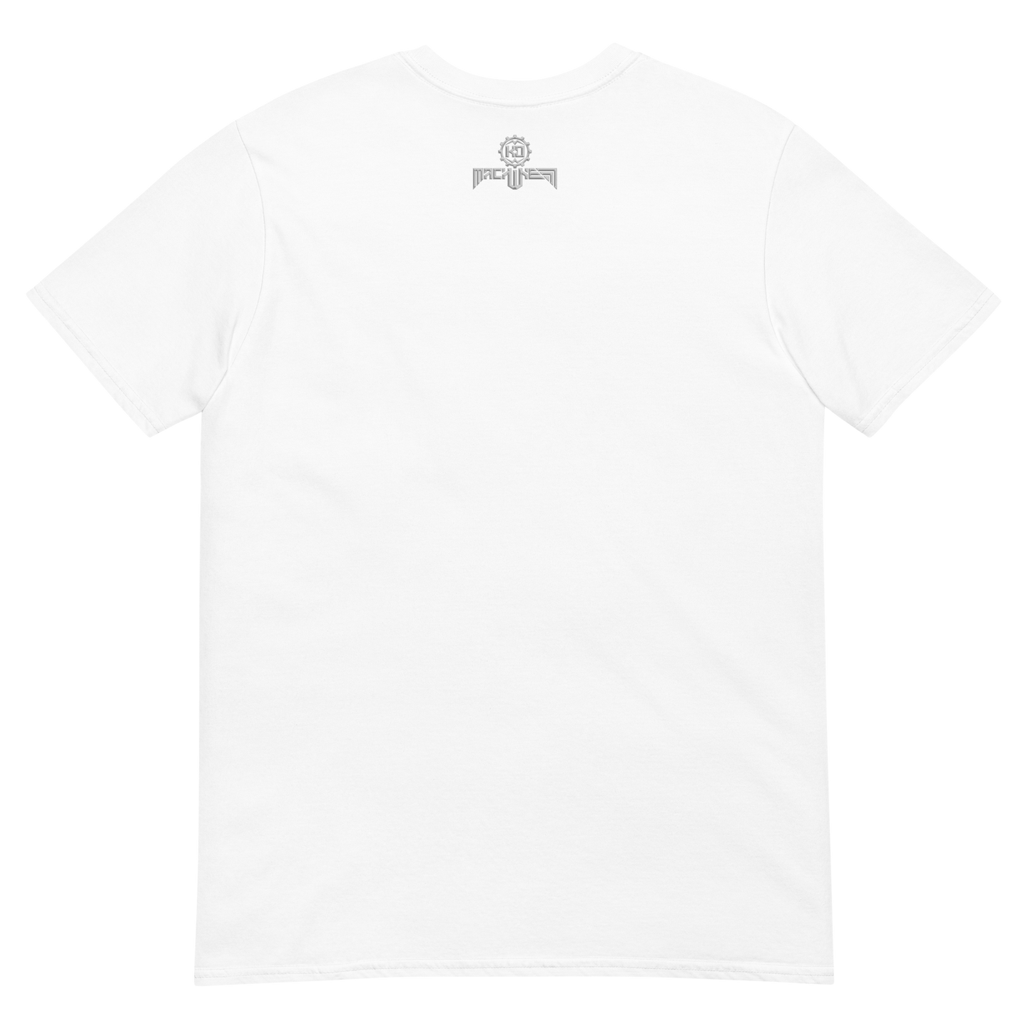 Muay Thai Men's Cotton T-Shirt Ko Machine Number One
