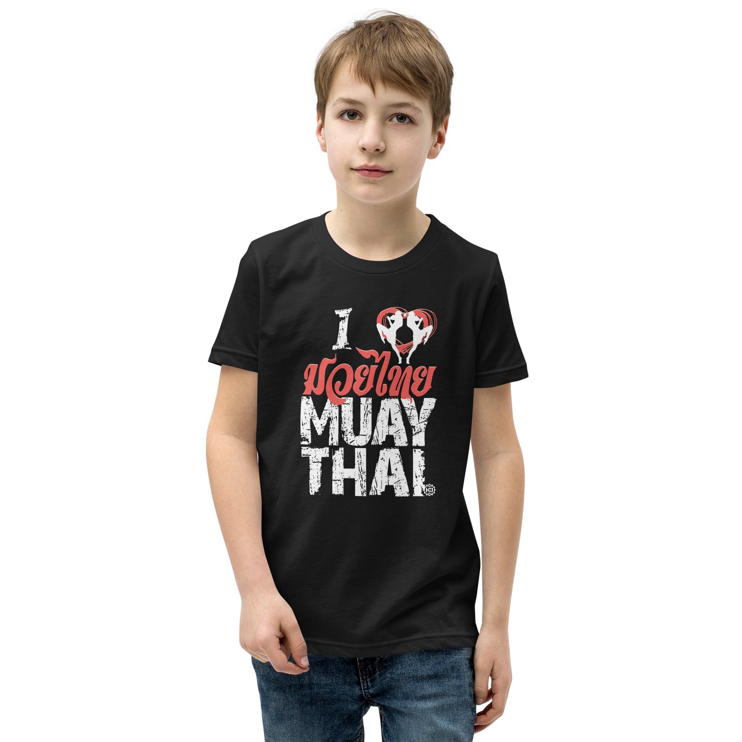 Kid's & youth T-shirt