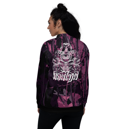  Kcocoo Womens Jackets Lightweight Zip Up Casual Bomber Jacket  Coat Stand Collar Short Outwear Tops Outerwear Windbreaker(Black,S) :  Sports & Outdoors