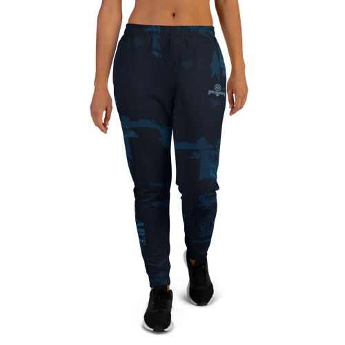 Women's Beyond Gym Fleece Joggers